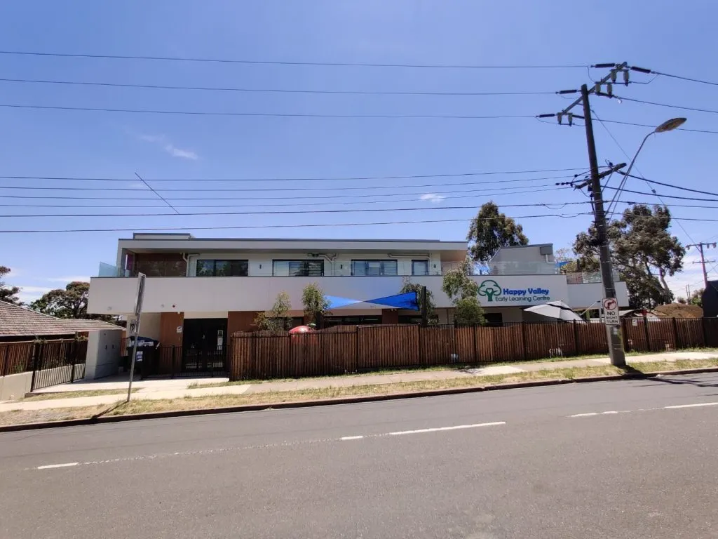 Greensborough Road, Macleod Terrain Consulting Group